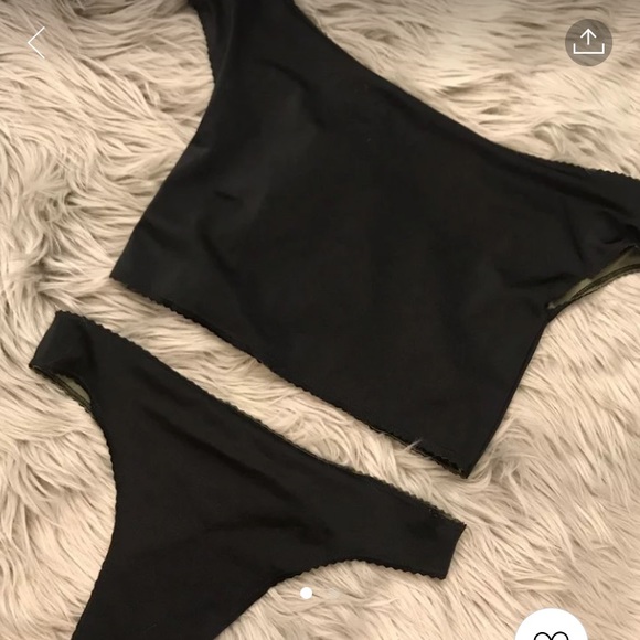 Reversible bikini - Picture 2 of 2